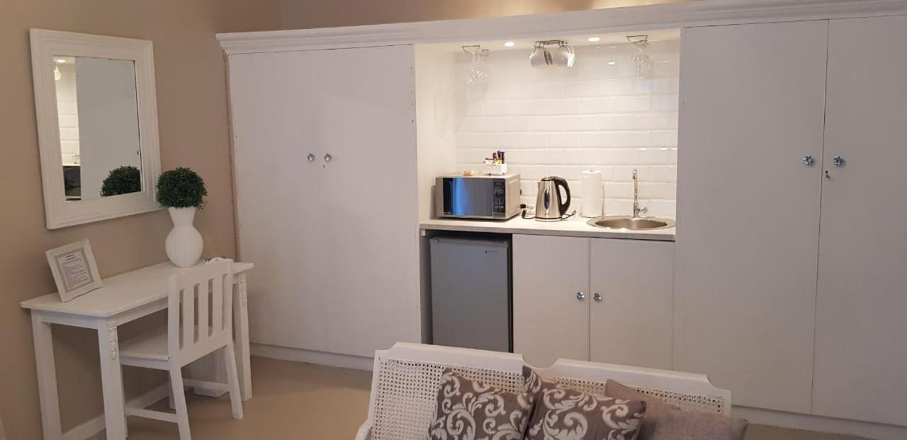 Mulberry Place Крэдок Экстерьер фото